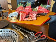 -300杯·和牛烧肉清酒专门店(廊里店)