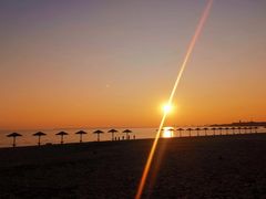 -东戴河风景区-止锚湾