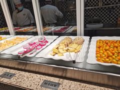 -汉巴味德(大悦城店)