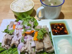 -禾木·新疆特色美食