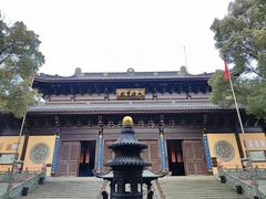 -五泄景区