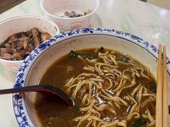 -孙记大碗皮肚面(后宰门店)