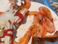 -一方渔歌蒸汽海鲜自助(文化路万达广场店)