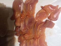 -马路边上·小海鲜烧烤(八一路店)