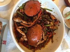 李老爹(宣武门店)-李老爹香辣蟹(宣武门店)