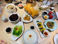 -点都德(皇岗村店)
