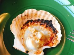 -山港凯悦酒店·BEBA海滩烧烤餐厅酒吧