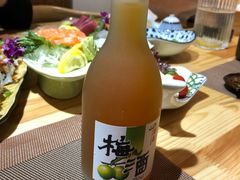 -吉之仙•中国制造•出口级食材日料店(领事馆总店)