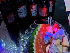 -星聚会KTV(合生汇黑金店)