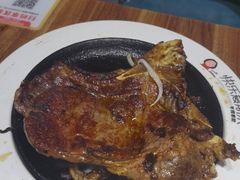 -快乐爱斯米牛排自助(正大广场店)