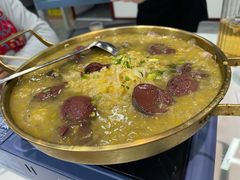 杀猪菜-黑石礁酒楼·海鲜(黑石礁店)