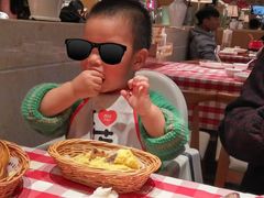 -西贝(上海我格广场店)