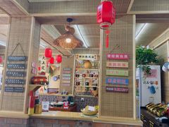 -老姐石板烧烤+铜炭火锅(总店)
