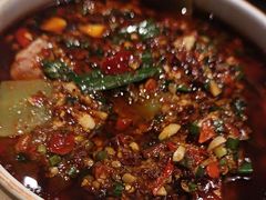 -锦府盐帮·侯宅(五棵松万达店)