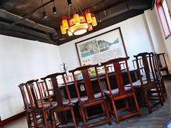 包厢-良师门滨海人家·海鲜·家常菜(滨海城店)