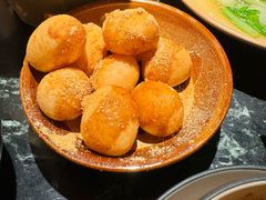 -廖川菜(太阳宫店)