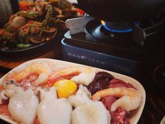 -Show Neua Thai Street Food