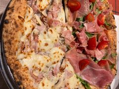 -Primo·丽莫意大利窑烤披萨