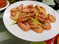 基围虾-小辣妹川味海鲜加工店(第一市场椰风巷店)