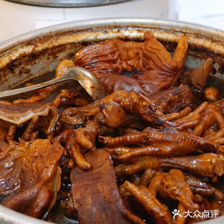 杭州探店 | 吃过桥米线，总得去一次福华园吧