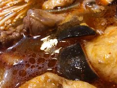 -范贤光鸡公煲(平乐园总店)