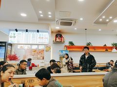 -欣达面馆(天桥支路店)