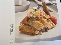 -小白鲨工夫潮膳(曲江店)