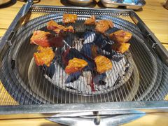-麻蒲碳烤肉(远景路1号店)