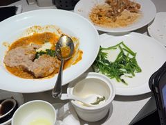 -狮王府淮扬菜(万象城店)