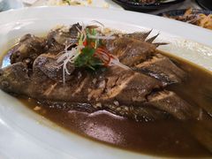 -渔娘渔家丹东海鲜(东直门店)