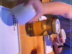 -四禧精酿铜锅涮肉·烧烤工场(大明湖店)