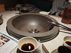 -鲜潭蒸汽石锅鱼(五道口购物中心店)