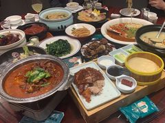 -三品香·江浙菜(松江九谊店)