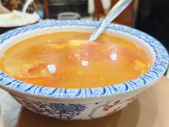 -香满锅老北京羊蝎子火锅·家常菜(新街口店)