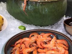 -威斯汀舞台餐厅