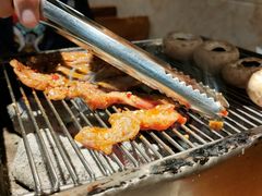 -丹东特色烤肉(学府路一部店)