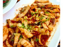 -潮喜竹溪荔湖酒家(荔枝湾店)