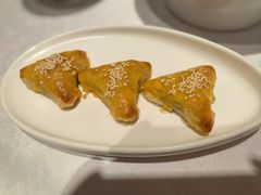 -红棉中餐厅·广州海航威斯汀酒店