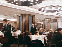 大堂-翠园(兴业太古汇店)
