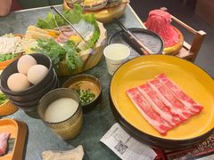 -牛New寿喜烧(龙湖金沙天街店)