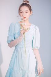 -模卡原创写真馆(苏州总店)