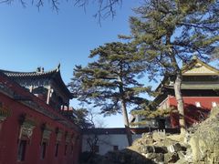 -须弥福寿之庙