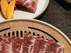 -上男·烧肉集市(五一广场店)