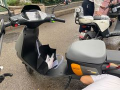 -九号电动车(安定门内大街店)