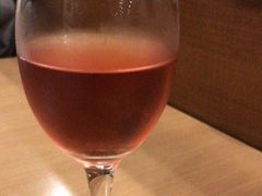 气泡酒-萨莉亚意式餐厅(东川路店)