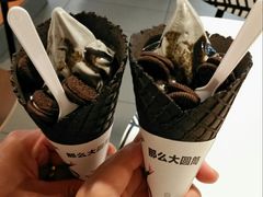 -麦当劳(中山八路店)