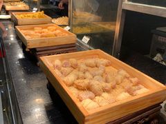 -芭菲盛宴·环球美食(锦城万达广场店)