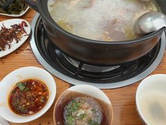 -尼玛藏家风味园(阿山食城店)
