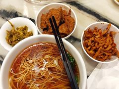 -功德林(南京西路店)