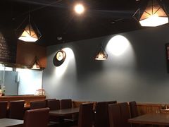 大堂-VITELLO意大利料理(崂山路店)